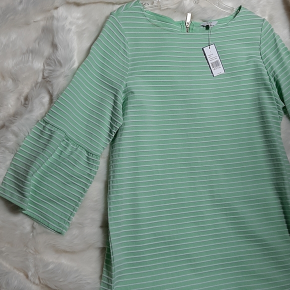 Crown & Ivy Dress New with tags - Picture 2 of 5